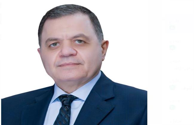  وزير الداخلية يهنئ الرئيس السيسي بذكرى انتصار أكتوبر