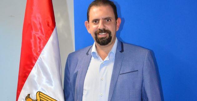 محمد لطفي مرشحا لرئاسة شعبة محرري الاتصالات بـ نقابة الصحفيين