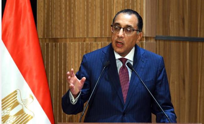 مدبولي: نمر بمرحلة فارقة واستثنائية لم يشهدها العالم أو المنطقة منذ عقود طويلة