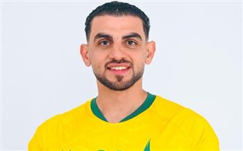   لاعب الخليج السعودي: العاصمة الإدارية أبهرت الجميع.. وأحمد الأحمر أقرب لاعب لي