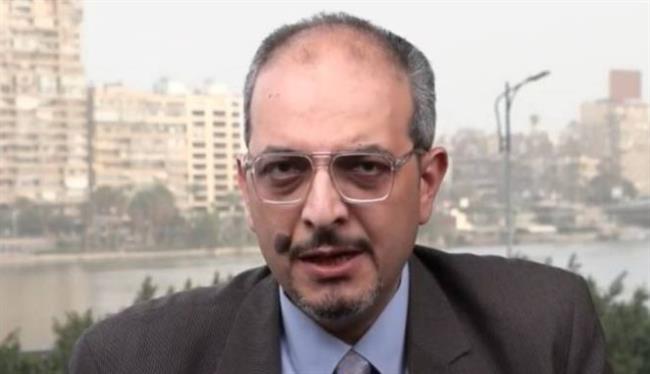 أبو شامة: رفع الروح المعنوية لـ حزب الله من أهداف الضربات الإيرانية
