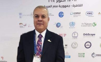 مسئول بالري لـ دار المعارف : نستعد لإطلاق البرنامج القومي الرابع للصرف المغطى