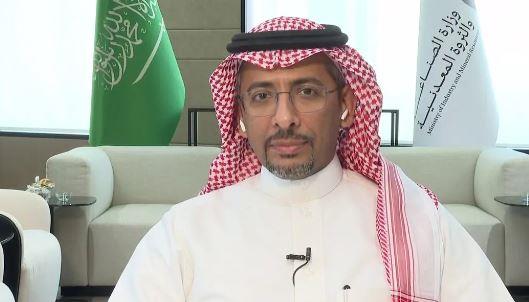 وزير الصناعة السعودي: حريصون على جذب الاستثمارات الإسبانية للمملكة