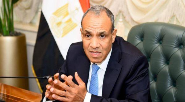 وزير الخارجية: الدبلوماسية لها دور مهم في تحويل التحديات إلى فرص
