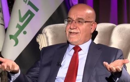 وزير الصحة العراقي: التعامل مع النازحين كان أول ملفاتنا بعد تحرير البلاد 