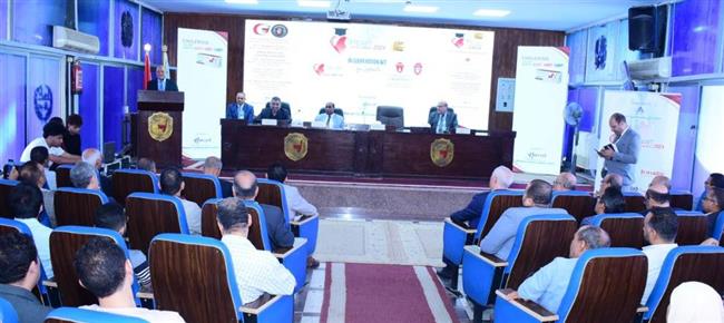 طب بشري سوهاج تناقش التوصيات الحديثة لجمعية القلب الأوروبية 