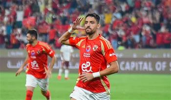   السوبر المصري .. الأهلي يفوز على سيراميكا ويتأهل لمواجهة الزمالك