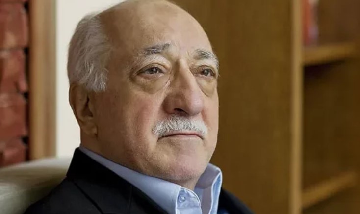 وفاة الداعية الإسلامي فتح الله جولن عن عمر يناهز 83 عامًا