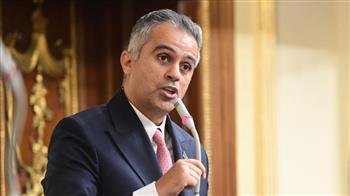 نائب "التنسيقية": يجب العمل على بناء الطالب المصري