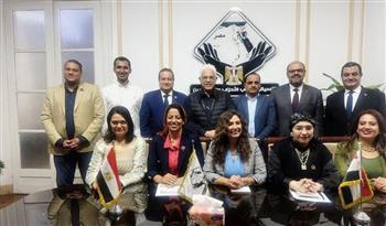 نواب التنسيقية بالبرلمان يوافقون على مشروع قانون إنشاء المجلس الوطني للتعليم والبحث والابتكار