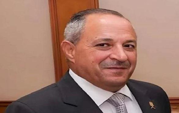 بورسعيد.. توقيع ملحق عقد مشروع تطوير حي الضواحي" 4"