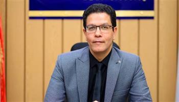 رئيس جامعة بنها : ندعم أفكار الطلاب وابتكاراتهم  لخدمة المجتمع 