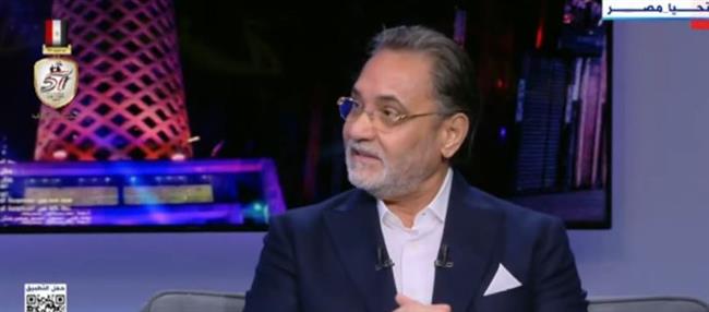 عبدالرحيم علي: قراءة ما يدور في رأس نتنياهو يجعلنا نفهم طبيعة الصراع الحالي 