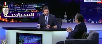   عبدالرحيم علي: نتنياهو لن يهدأ قبل انتهاء آخر عنصر في حماس