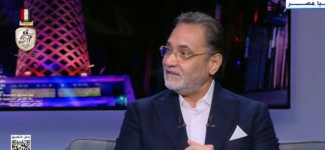 عبد الرحيم علي: لا يوجد من سينزع سلاح حزب الله