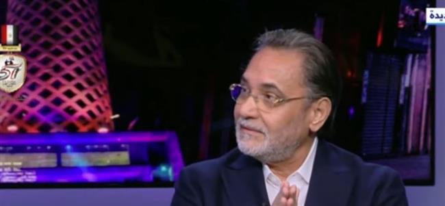 "هل تريد أمريكا وقف الحرب؟!".. عبدالرحيم علي يكشف التفاصيل لـ"كلام في السياسة"