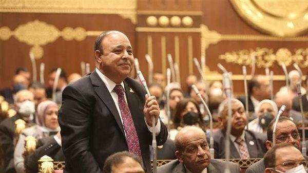 لجنة الصحة بـ"الشيوخ": التأمين الصحي الشامل ترجمة لاهتمام القيادة السياسية بكافة الفئات
