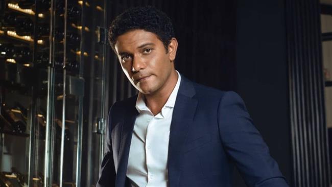 آسر ياسين يستعد للسباق الرمضاني المقبل بمسلسل من 15 حلقة