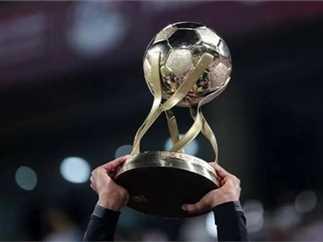اللجنة المنظمة للسوبر المصري تكشف عن قرارها حال انسحاب الزمالك