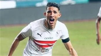   اليوم.. جنايات مطروح تنظر قضية لاعب الزمالك أحمد فتوح