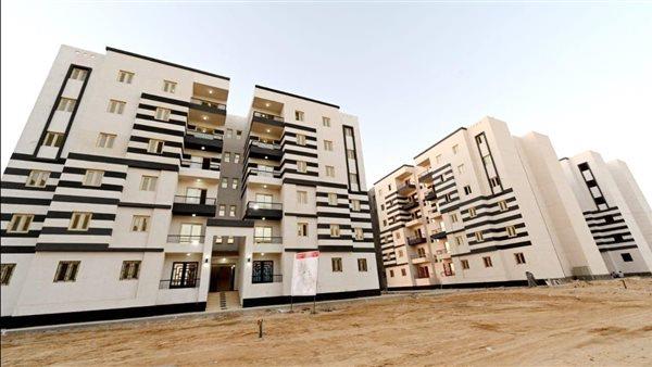 وحدات جاهزة للتسليم.. "سكن لكل المصرين 5" بجميع محافظات الجمهورية