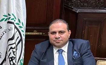 أمين شعبة المصدرين: التوسع في مشاركة القطاع الخاص أحد أهم محركات النمو الاقتصادي