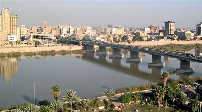 "القاهرة الإخبارية": دعم عربي لترشيح بغداد عاصمة للسياحة العربية 2025