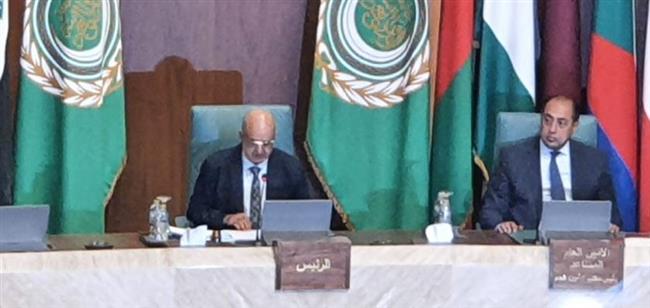 اليمن يؤكد ضرورة حشد الجهود لإنهاء حربها في غزة 