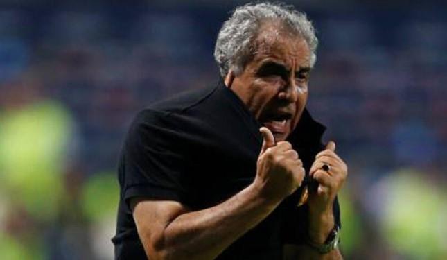 منتخب تونس يفسخ تعاقده مع فوزي البنزرتي 