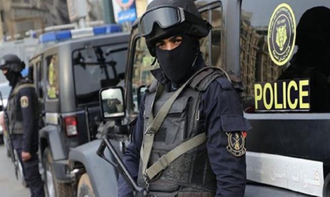 جهود مكثفة لضبط المتهم بقتل طفلة فى المقطم