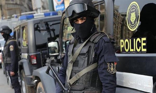 جهود مكثفة لضبط المتهم بقتل طفلة فى المقطم