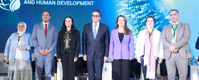 إطلاق مبادرة "CHAMPS" لتعزيز أنظمة الوقاية للأطفال وحمايتهم من تعاطي المواد المخدرة