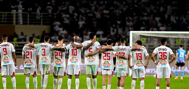 الفرسان جاهزين.. الزمالك يعلن مشاركته في نهائي السوبر المصري