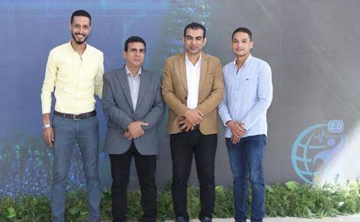 "صحة قنا" تشارك في الجلسات الحوارية للمؤتمر العالمي للسكان