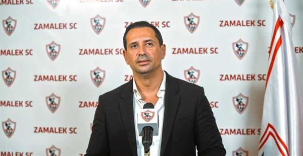 رسالة هامة من متحدث الزمالك لـ جماهير القلعة البيضاء
