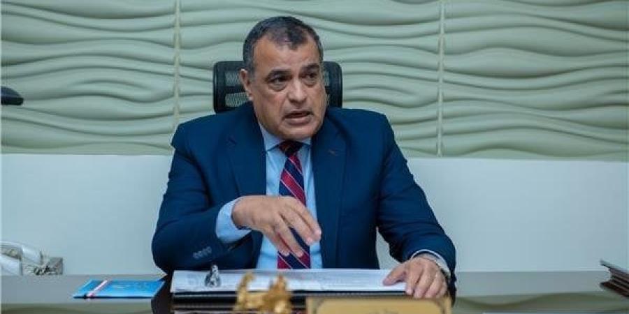 وزير الإنتاج الحربي: الفترة المقبلة ستشهد خطوات جادة لتحديث خطوط الإنتاج والمعدات والآلات