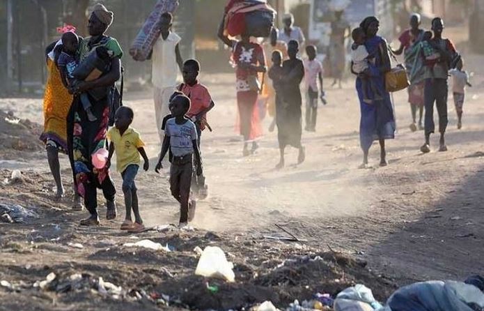 الأمم المتحدة تحذر من تفاقم الأزمة الإنسانية في السودان.. وتدعو لوقف القتال