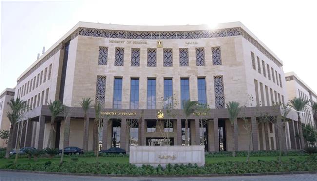 "المالية" توضح التوزيع النسبي للاستثمارات الحكومية بخطة 2024 - 2025