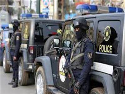 أمن المنافذ يضبط 41 قضية متنوعة خلال 24 ساعة