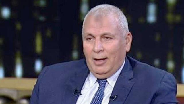 محافظ الوادي الجديد يبحث مقترح المحاضرات لطلاب الثانوية العامة