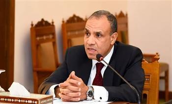 وزير الخارجية ونظيره الروسي يبحثان التطورات الجارية في غزة ولبنان