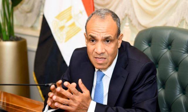 وزير الخارجية ونظيره البرازيلي يتفقان على خطورة انجراف المنطقة لحرب إقليمية 