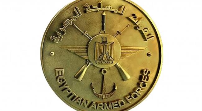 القوات المسلحة تنظم زيارة لعدد من الملحقين العسكريين لإحدى القواعد الجوية