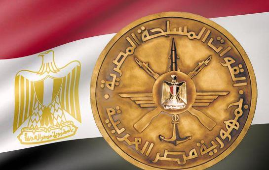 القوات المسلحة تشارك دول الكومنولث إحياء الذكرى 82 لمعركة العلمين