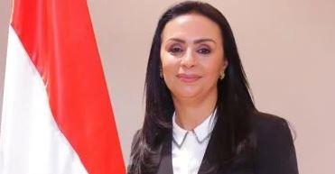 وزيرة التضامن: مصر تقود استثمارا مستداما في التنمية البشرية بكفاءة عالية 