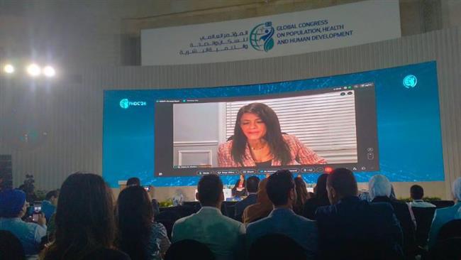 "الصحة" تعقد جلسة حوارية حول تمويل التنمية البشرية