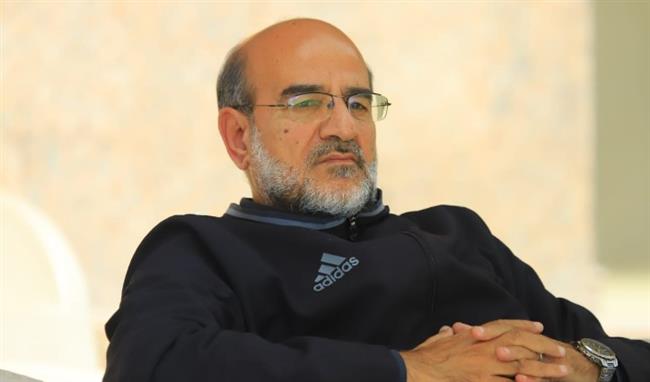 عامر حسين: ندرس تغيير شكل كأس مصر في الموسم الجديد 2024-2025