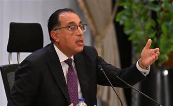 مصطفى مدبولي: يد التطوير طالت كل مناطق مصر