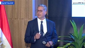 وزير البترول: نتعاون مع أكبر الشركات العالمية الموجودة في مصر