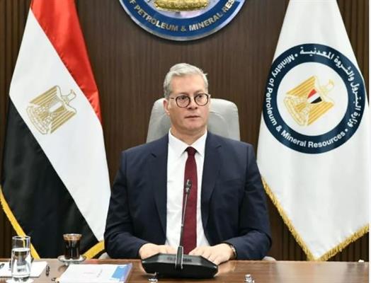 وزير البترول: طرح 61 فرصة استثمارية خلال أغسطس الماضي